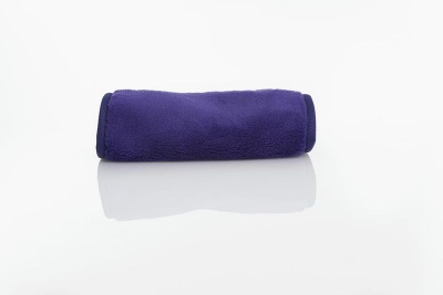 Photo of Wonder Towel Makeup Eraser Cloth - Purple
