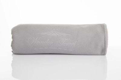 Photo of Wonder Towel Microfibre Large Bathroom Bath Sheet