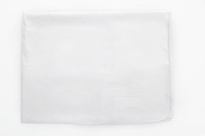 Photo of Wonder Towel Microfibre Large Travel Bath Sheet - White