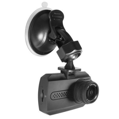 Photo of SecurityMan Micro HD Dashcam