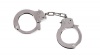 Chain Link Handcuffs Photo