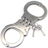 Handcuffs with pouch Photo