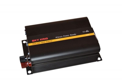 Photo of Sky King 3000W Pure Sine Wave Inverter 24V Input