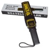 Super Scanner Metal Detector Photo