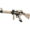 Tippmann Cronus Tactical .68 Cal - Tan Finish Photo