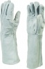 MSA Busta Chrome Leather Elbow Glove x 1 Pair Photo