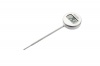 Cadac - Digital Meat Thermometer - Silver Photo