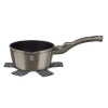 Berlinger Haus 16cm Marble Coating Sauce Pan - Carbon Metallic Line Photo