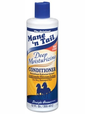 Photo of Mane 'n Tail Deep Moisturizing Conditioner