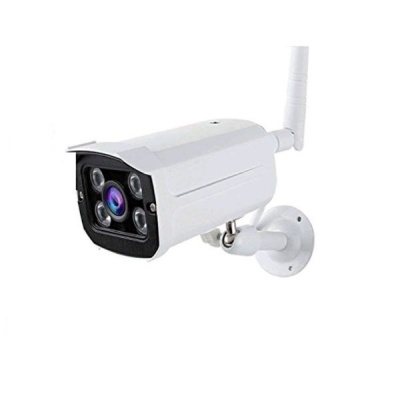 HD Outdoor Full Wifi IP Security Camera