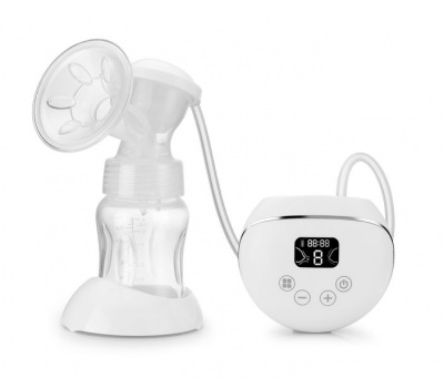 Photo of Snookums - Electric Breast Pump