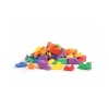 EDX Education Counters Transport - 72 Piece Photo