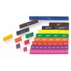 EDX Education Percentage Tiles - 51 Piece Photo