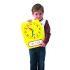 EDX Education Clock Write and Wipe Demo 12-Hour Photo