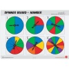 EDX Education Spinner Board - Probability Photo