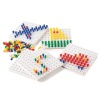 EDX Education Pegboard Set M 4 Piece Class Photo