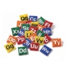 EDX Education Bean Bags Alphabet - 26 Piece Photo