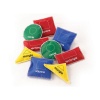 EDX Education Bean Bags Shape - 12 Piece Photo