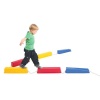 EDX Education Step A Logs - 6 Piece Photo