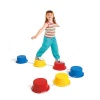 EDX Education Step A Stones - 6 Piece Photo