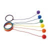 EDX Education Ankle Hoops - 6 Piece Photo