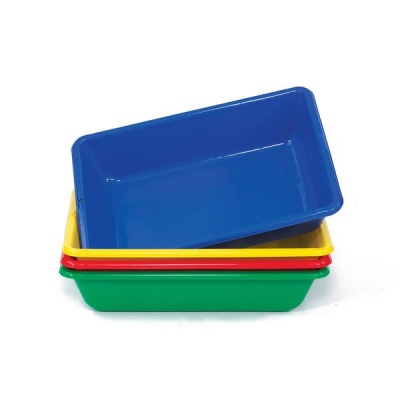 Photo of EDX Education Desk Top Water Tray