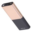 Astrum 10000mAh Universal Li-Polymer 2A Power Bank - Gold Astrum 10000mAh Universal Li-Polymer 2A Power Bank - Gold Photo