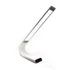 Astrum Eye Protecting Bendable LED Lamp - Silver Photo