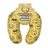 Emoji Travel Pillow for Neck Photo