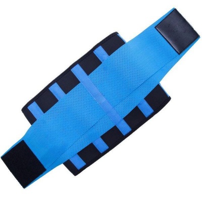 Photo of Fleek Hot Belt Power - Blue