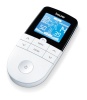 Beurer Digital TENS/EMS Unit EM 49 Photo