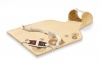 Beurer Back/Neck Heating Pad HK 58 Cosy Photo