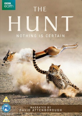 Photo of The Hunt movie