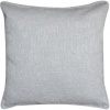 Whiteheads Chenile Velvet 55x55 - Cream Photo