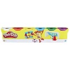 Play-Doh 6 Pack - Primary Colours Photo