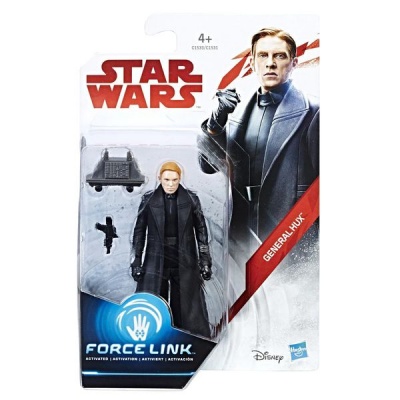 Photo of Star Wars Force Link Figure - General Hux