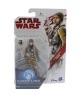 Star Wars Force Link Figure - Resistance Gunner Paige Photo