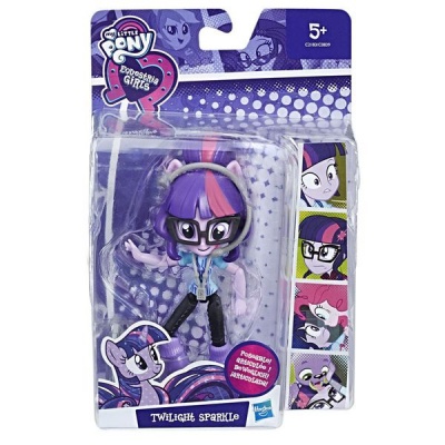 Photo of My Little Pony Equestria Girls Minis Character - Twilight