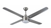 Sunbeam - 140cm Industrial Domestic Ceiling Fan Photo