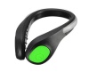 Shoe Clip LED Light Green Photo