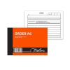 Treeline A6L - Duplicate Pen Carbon Book - Order Photo