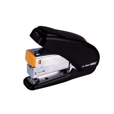 Photo of STD A-80 Plastic Power Saving Stapler Quater Strip - 25 Sheets