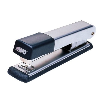 Photo of STD M-800 Metal Stapler Full Strip Silver - 25 Sheets