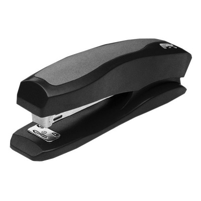 Photo of STD S-9 Plastic Stapler Full Strip with Rubber Top - 25 Sheets