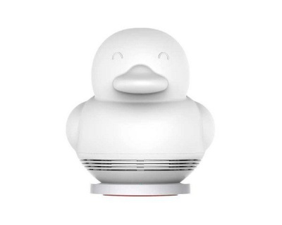 Photo of Mipow Duck Smart Bluetooth Speaker & App Control Lamp