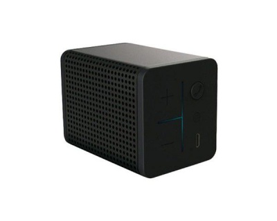 Photo of Mipow BoominWireless Bluetooth Rechargeable Speaker - Black