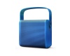 Mipow Boomax Bluetooth Speaker - Light Blue Photo
