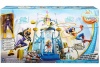 DC Super Hero Girls High School Playset Photo