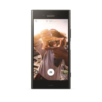 Photo of Sony Xperia XZ1 64GB Single - Black Cellphone