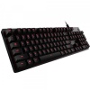 Logitech: G413 Mechanical Gaming Keyboard - Carbon Console Photo